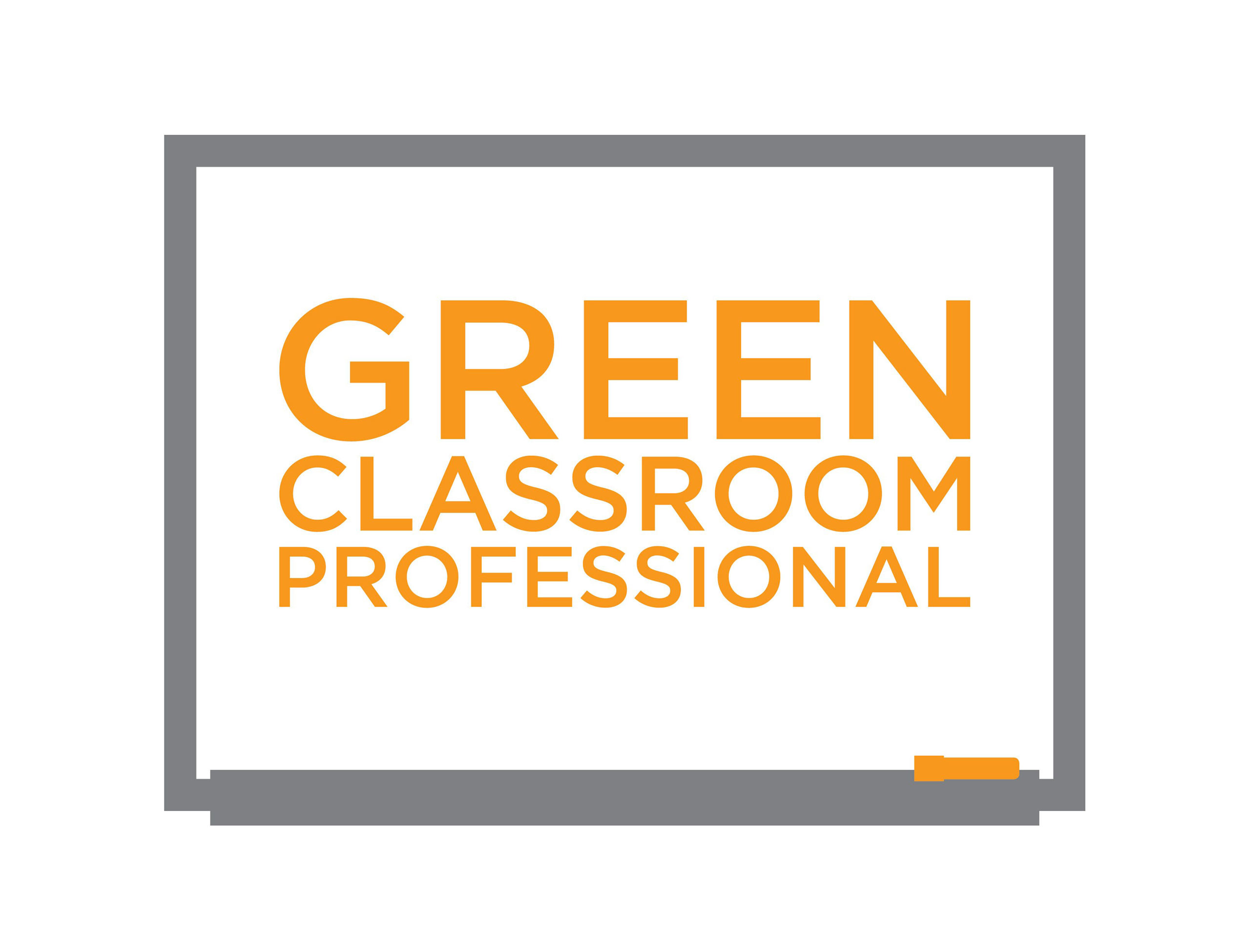Green Classroom Professional
