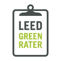 LEED Green Rater