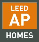 LEED AP Homes