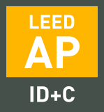 LEED AP ID+C