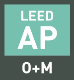 LEED AP O+M
