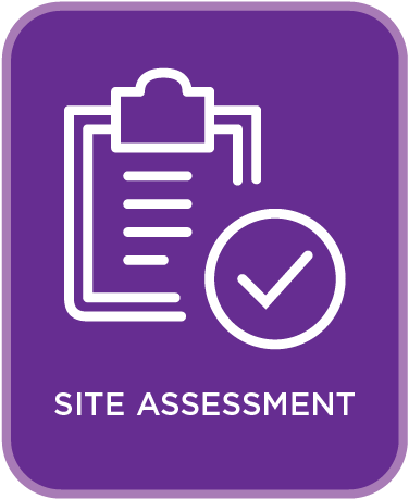 site assessment